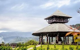 The White House Boutique Resort